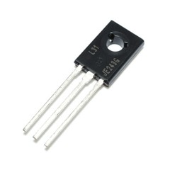 10PCS MJE243G JE243G Complementary Silicon Power Transistors TO126