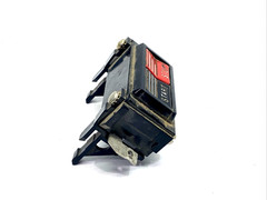 Square D Class 9999 Type A Push Button, Start/Stop Push Button