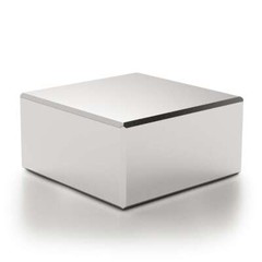 Big Block Magnets Super Strong N52 Neodymium Large Magnet Rare Earth 40x40x20mm