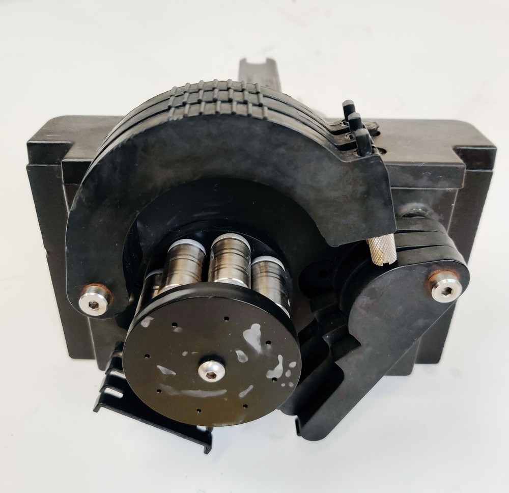 PerkinElmer Optima 2000 4000 Sample Peristaltic Pump N0773043 with Motor Tested