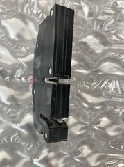 Zinsco / GTE Sylvania Twin Tandem R38-20 2p 20a/20a 120v Used warranty