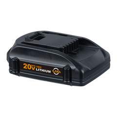 4.0AH 18V/20V Li-ion Battery For WA3512 WA3512.1 WA3525 WA3520 Rockwell RW9
