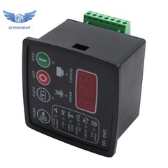 DKG105 Generator Controller Automatic Start and Stop Diesel Controller Module