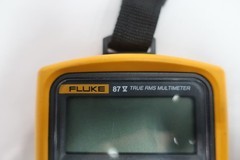 Fluke 87V True Rms Multimeter