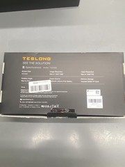 Teslong TD450S Articulating Borescope Digital Inspection Camera (New Open Box)