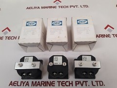 Deif hc48 running hours counter ip40
