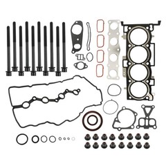 Head Gasket Set with Head Bolt Kit for Sorento Optima Sportage Tucson