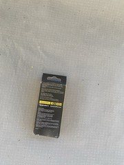 BOSTITCH Premium Standard Staples 1/4 in (6mm) ~4,900 Count A4253