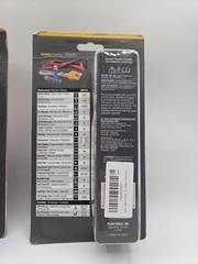 Klein Tools MM420 True RMS Digital Multimeter Auto-Ranging w/Test Leads **NEW**