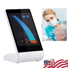 Universal Dental Implant Prosthetic Kit Torque Wrench Screw Driver Tool Remover
