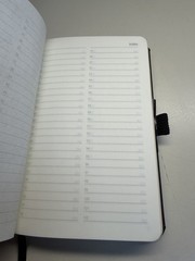 Castelli Milano Copper & Gold Pocket Notebook Journal 192 Pages Made Italy