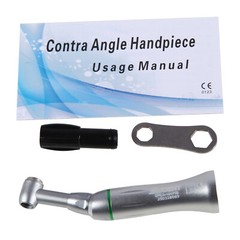 Dental Endo Reciprocating Handpiece 10:1 Contra Angle Endodontic 90° M4 NSK
