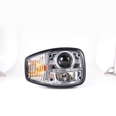LED Headlight work Lights For Volvo Wheel Loader L60E, L70E, L90E, L110E, L120E