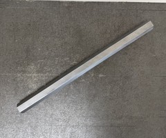Steel Hex Bar 12L14 – 3/4″ x 12″ – Cold Drawn Machinable Rod for Metalworking