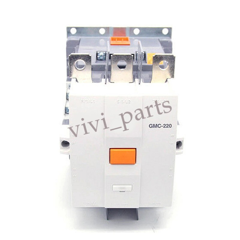 1Pc New In box For LS GMC-220 240VAC Contactor