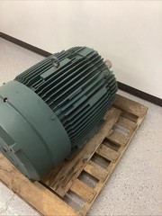 Baldor Reliance 150HP Severe Duty 841XL Motor A44-5136-2211 460V 445T NEW