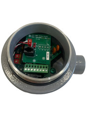 NEW ELECTRO SENSORS SPC1000 SPEED SWITCH 800-020100 115VAC 1.1VA 50/60HZ