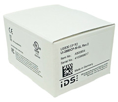 IDS USB30 CP R2 UI-3880CP-M-GL Rev.2 AB00854, New in Box