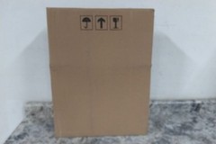 Honeywell Home ZD14X18TZ 14 x 18 In Size 24VAC Rectangular Parallel Blade Damper