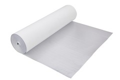 SmartSHIELD -5mm Reflective Insulation roll, Foam Core Radiant Barrier- WHITE