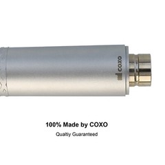 COXO Dental Self Power High Speed Handpiece 4 Hole E generator NSK QD-J Coupler
