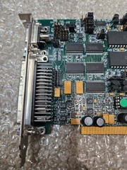 ADE PHASE SHIFT E55082D CARD