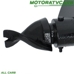 ALL-CARB 300mm Diameter Auger Drill For 1Ton-1.5Tons Mini Excavator Small Digger