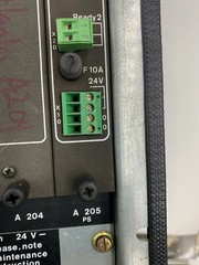 Bosch CC220M Complete CNC Control CC220 CC220M