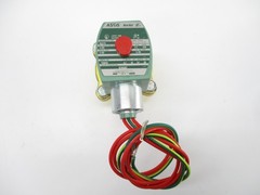 ASCO 8210G002 110/120V 5-200PSI 1/2″ NSMP