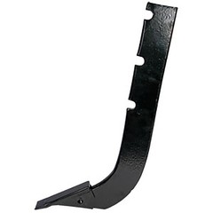BSS2534N Box Scraper Shank for Compact Tractors Fits Ford Fits Kubota Fits JD