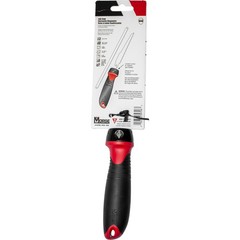 Morse JSHRBC01 Jab Saw Handle with HD Wood Saw Blade 6 Inch by 3/4 Inch x 6 TPI