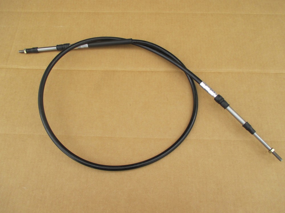 THROTTLE CONTROL CABLE FOR BOBCAT 863 864 873 883 A220 A300 MT52 MT55 MT85 T200