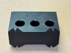OMRON CURRENT CONVERTER TYPE SET-3B 64-160A