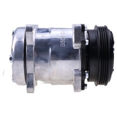 A/C Compressor 7023585 7279139 for Bobcat T550 T590 T595 T630 T650