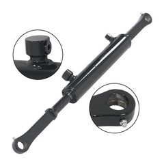 For Bobcat S510 S650 S590 S570 T740 T750 T770 T870 Hydraulic Quick Tach Cylinder