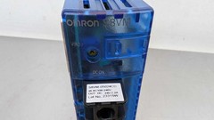 Omron S8VM-05024CD Power Supply 100-240VAC 0.8A to 24VDC 2.2A