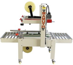 FREE SHIPPING Carton Box Case Sealer Carton Box Tape Sealing Machine Case Taper