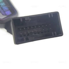 Car Automatic Stop Start Engine System Eliminator Canceller Senor Plug for Volks