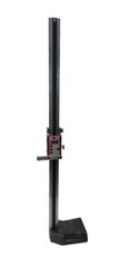 SCHERR-TUMICO 24″Digital Height Gauge EHK-6003Made in Japan USED See Description