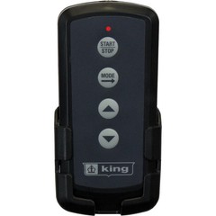 Open-Box: King Electric KB ECO2S Series 5000W Garage Heater – Very Good