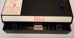 Dryer Ignition Control Board (W/O LIGHT) Speed Queen P/N: M413532R3, M413532