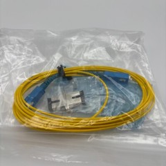 Fujikura FID-30R Optical Fiber Identifier Optical Power Meter Measure Used
