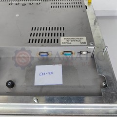 HOPE INDUSTRIAL SYSTEMS TOUCH SCREEN HIS-ML17-STAF, CH#21