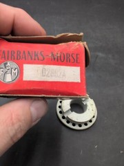Fairbanks Morse Magneto Parts Genuine NOS D2862A