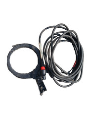 Radiodetection 4 inch induction ring clamps Parts Only