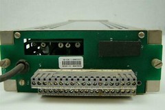 Taylor Instruments Mod 30 1714Fz14100A Board, 63Hz, 90Va, 257V