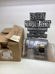 Baldor Reliance Industrial Motor M3611T-9 3HP 208-230/460V FR 182T NIB