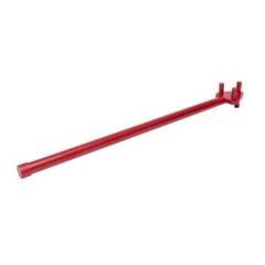 Rebar Bender , to bend rebar up to 5/8 in. T , Red