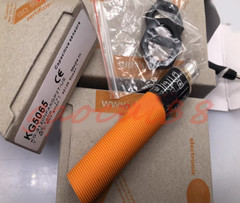 KG5065 IFM Proximity Switch Sensor KG5065 NEW 1PC 3months warranty