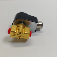 122K9321 NEW For PARKER 122K9321 Solenoid Valves Fast Shipping Free Shipping